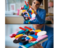 LEGO Art 31210 Sztuka współczesna - 1159432 - zdjęcie 4